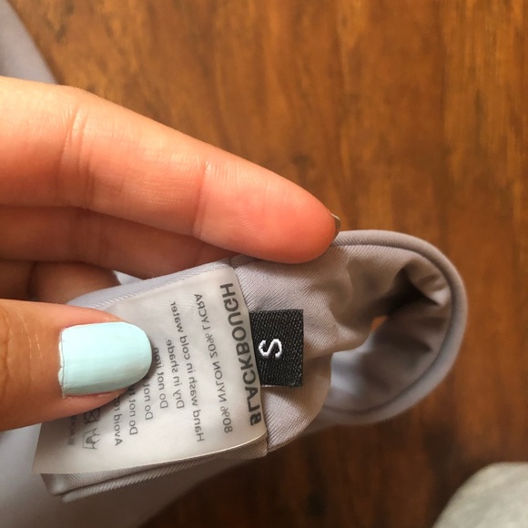 Blackbough bikini - Picture 4 of 5